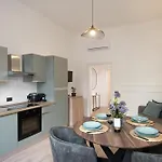 Casa Enea - Luxury House - Porta Romana - Duomo M3 Milánó