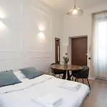 Apartman Casa Enea - Luxury House - Porta Romana - Duomo M3
