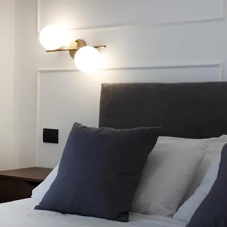 Apartman Casa Enea - Luxury House - Porta Romana - Duomo M3