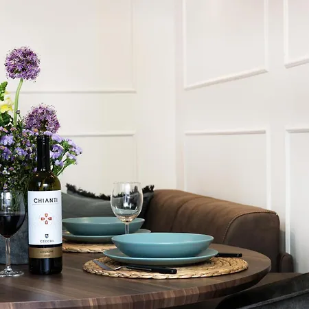 Casa Enea - Luxury House - Porta Romana - Duomo M3 Milano