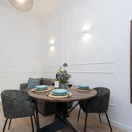 Appartamento Casa Enea - Luxury House - Porta Romana - Duomo M3