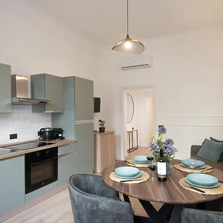 Casa Enea - Luxury House - Porta Romana - Duomo M3 Milano