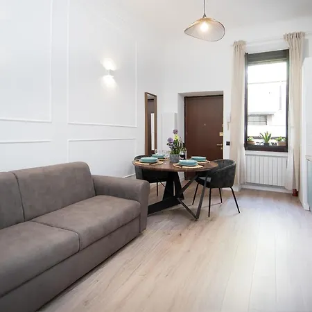 Casa Enea - Luxury House - Porta Romana - Duomo M3 Appartamento