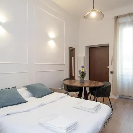 Appartamento Casa Enea - Luxury House - Porta Romana - Duomo M3