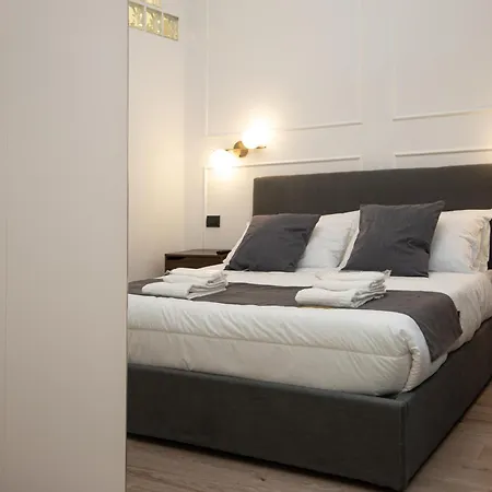 Apartman Casa Enea - Luxury House - Porta Romana - Duomo M3 Milánó