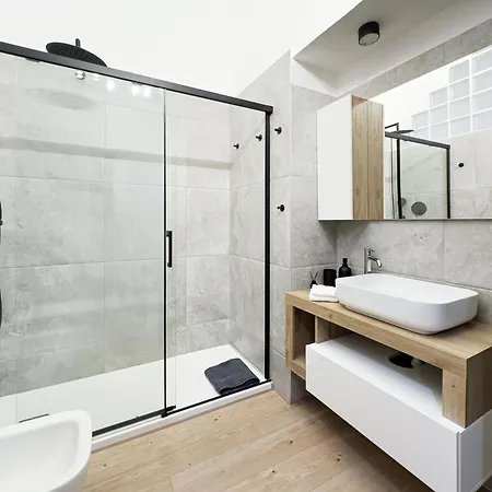 Appartamento Casa Enea - Luxury House - Porta Romana - Duomo M3