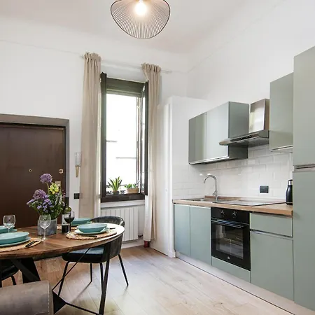 Casa Enea - Luxury House - Porta Romana - Duomo M3 Appartamento *