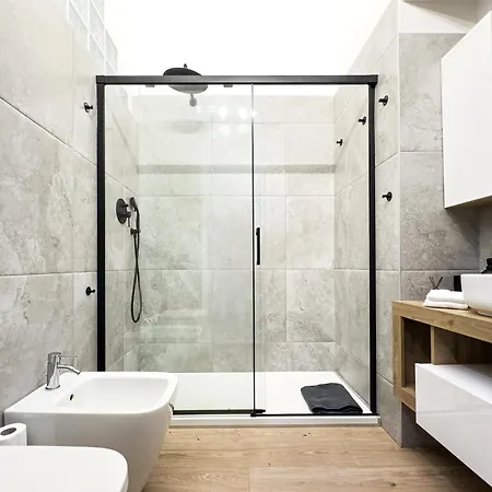 Appartamento Casa Enea - Luxury House - Porta Romana - Duomo M3