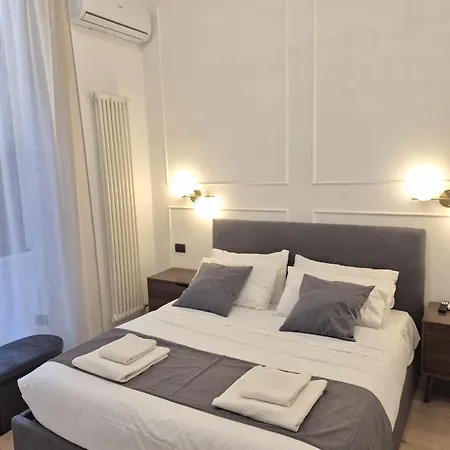 Casa Enea - Luxury House - Porta Romana - Duomo M3 Appartamento Milano